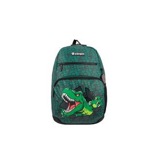 Foto 1 | Mochila Xtrem Bolt 5xt Green Dino Verde