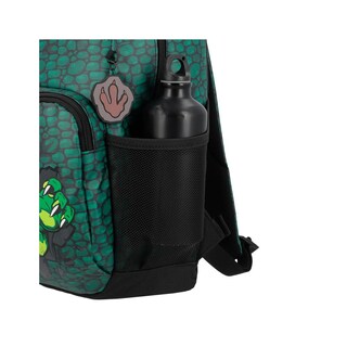 Foto 7 | Mochila Xtrem Bolt 5xt Green Dino Verde