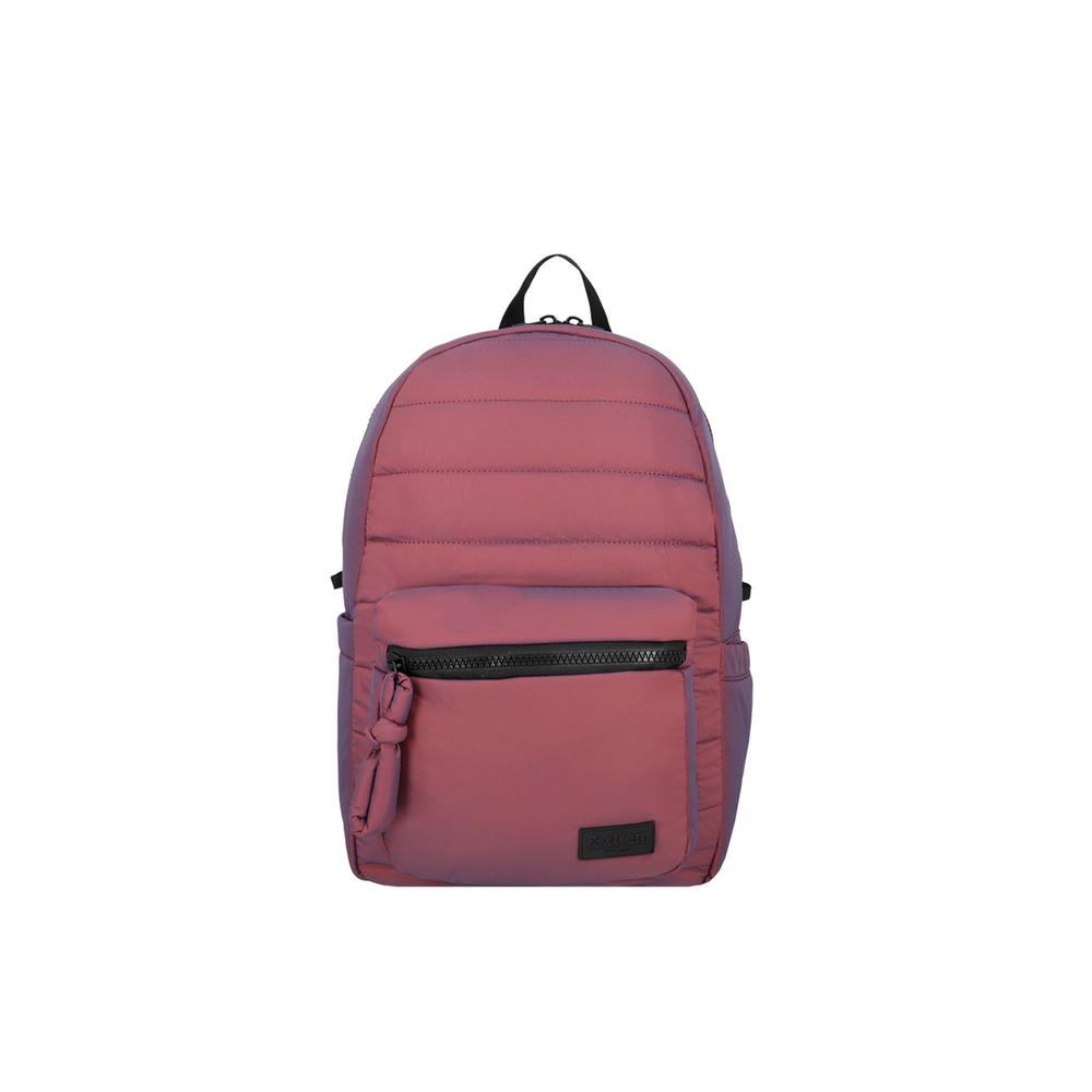 Foto 2 pulgar | Mochila Xtrem Sakai 5xt Burgundy Vino
