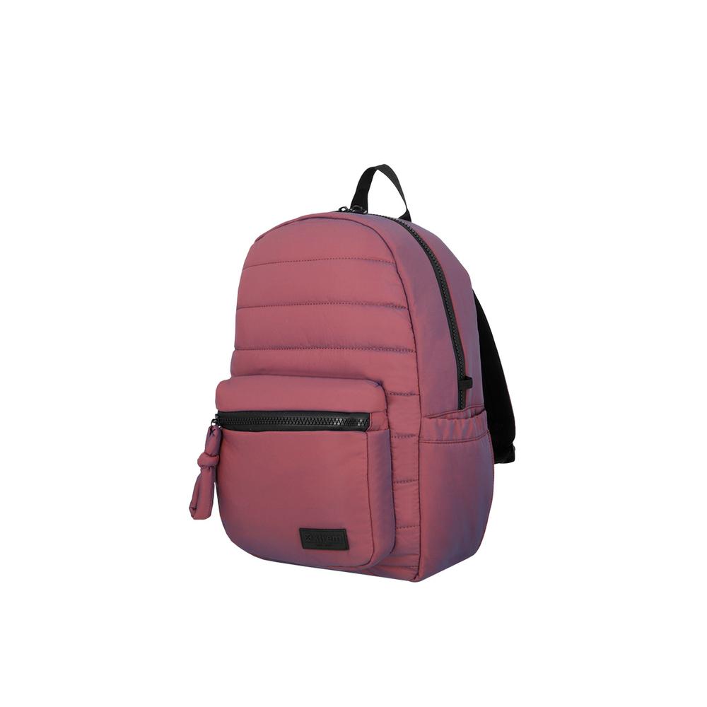 Foto 3 pulgar | Mochila Xtrem Sakai 5xt Burgundy Vino
