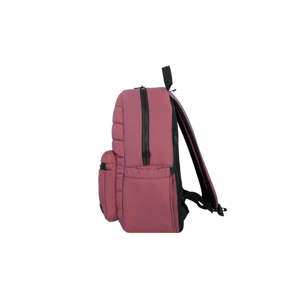 Foto 6 pulgar | Mochila Xtrem Sakai 5xt Burgundy Vino