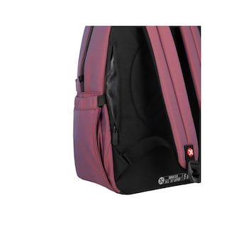 Foto 7 | Mochila Xtrem Sakai 5xt Burgundy Vino