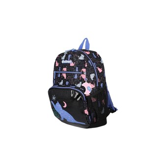 Foto 2 | Mochila Xtrem Bolt 5xt Black Purple Cat Negro