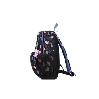 Foto 5 | Mochila Xtrem Bolt 5xt Black Purple Cat Negro