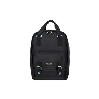 Foto 1 | Mochila Xtrem Briz 2.0 5xt Black Negro