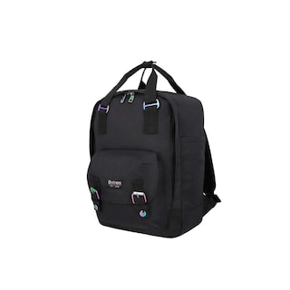 Foto 2 | Mochila Xtrem Briz 2.0 5xt Black Negro