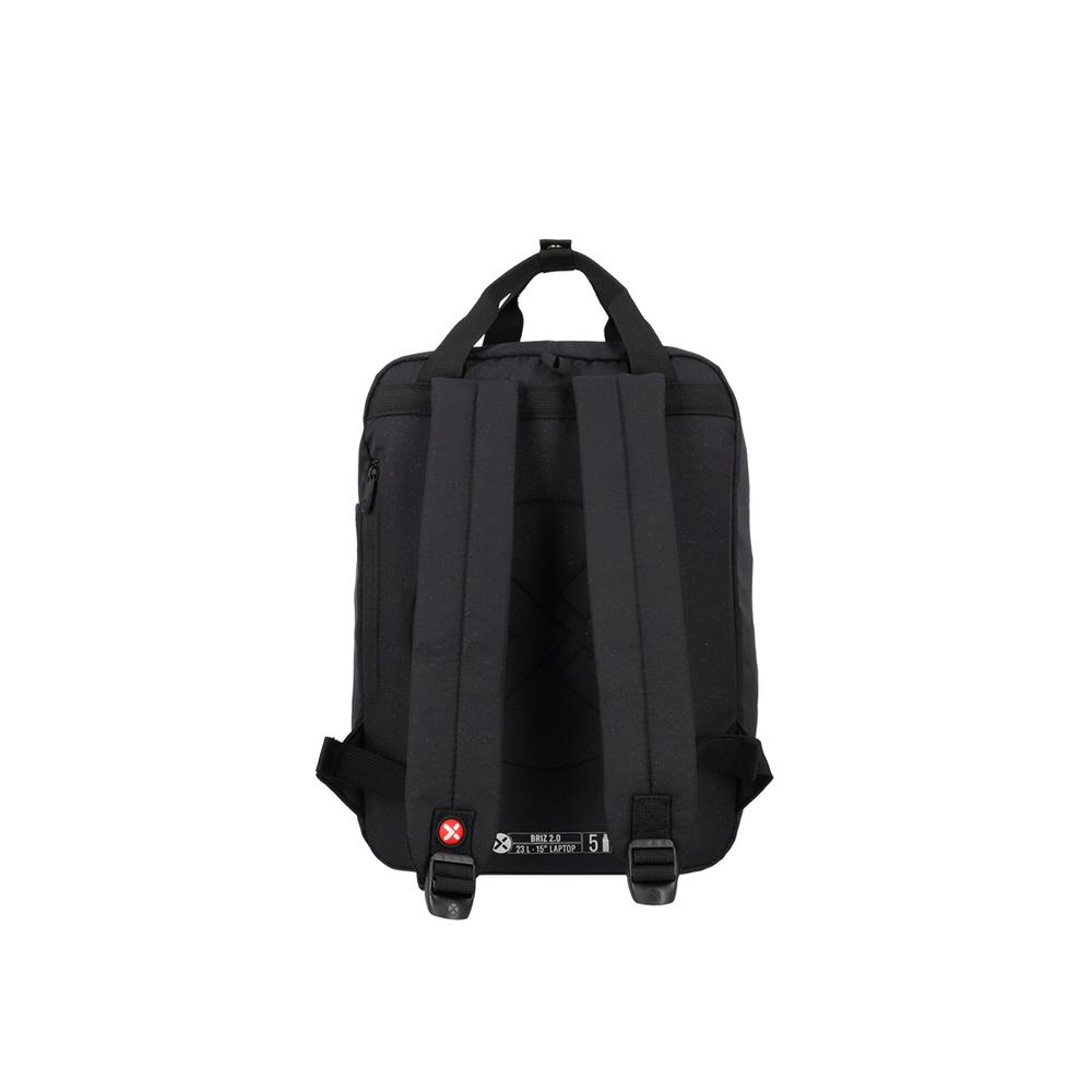 Foto 4 pulgar | Mochila Xtrem Briz 2.0 5xt Black Negro