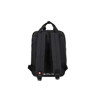 Foto 3 | Mochila Xtrem Briz 2.0 5xt Black Negro