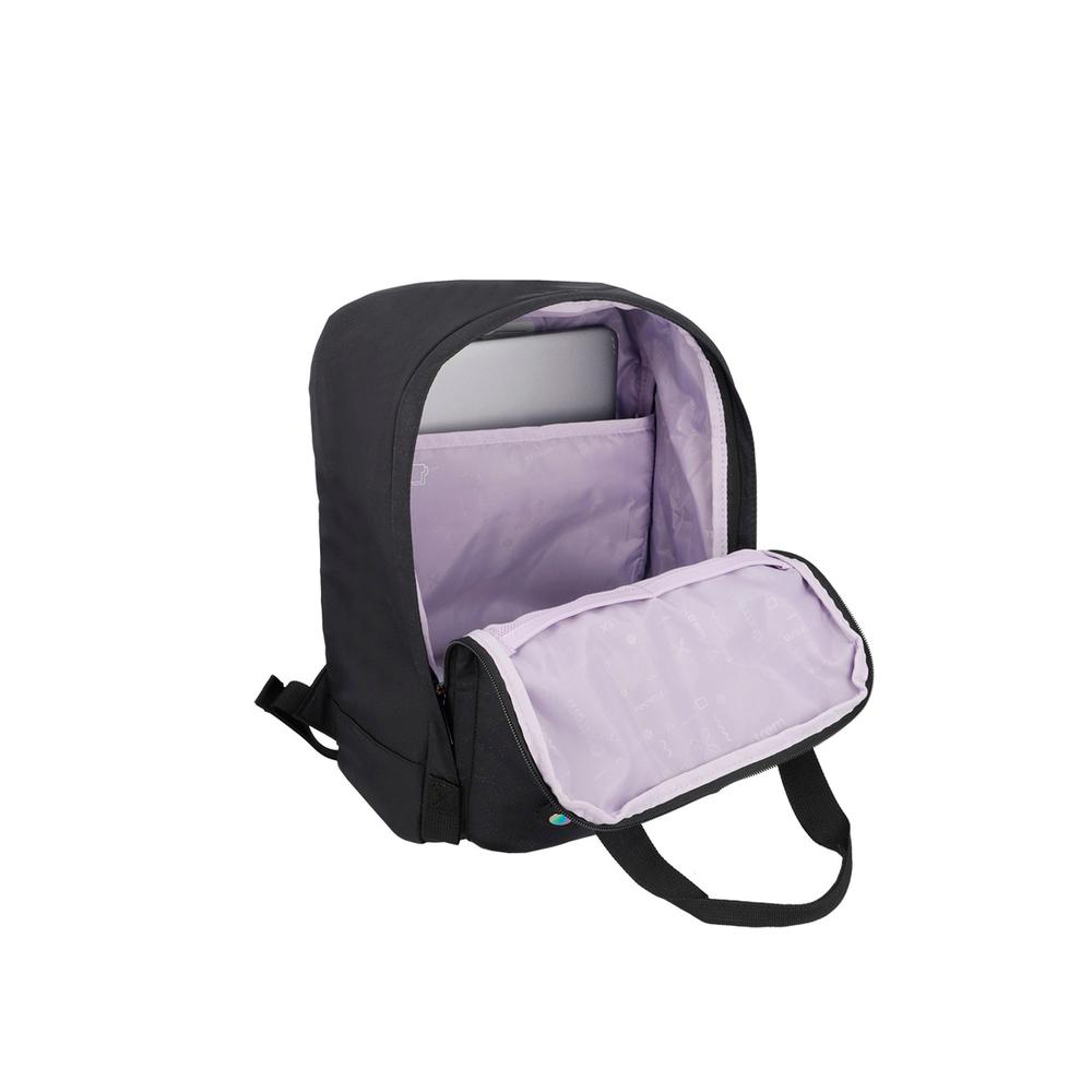 Foto 5 pulgar | Mochila Xtrem Briz 2.0 5xt Black Negro