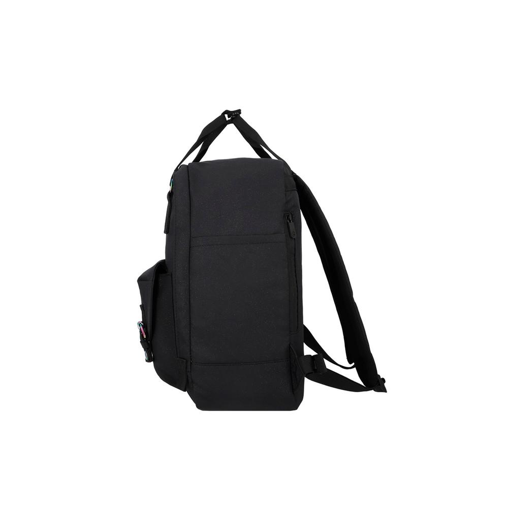 Foto 6 pulgar | Mochila Xtrem Briz 2.0 5xt Black Negro