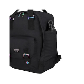 Foto 6 | Mochila Xtrem Briz 2.0 5xt Black Negro