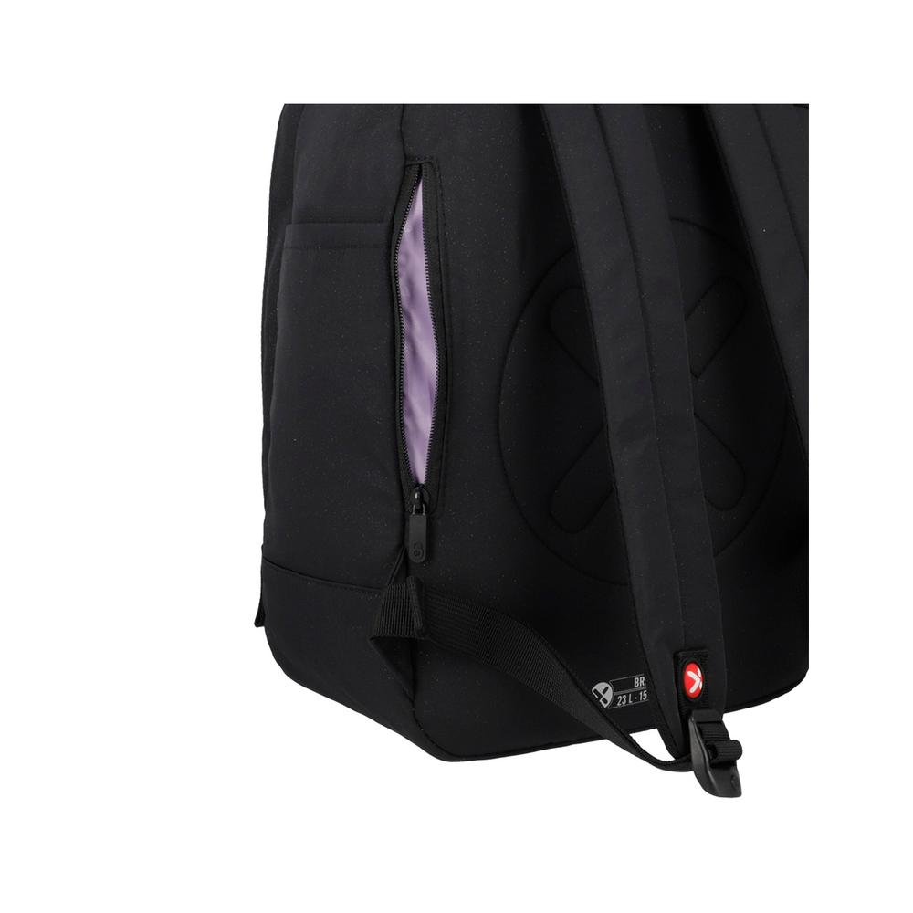 Foto 8 pulgar | Mochila Xtrem Briz 2.0 5xt Black Negro