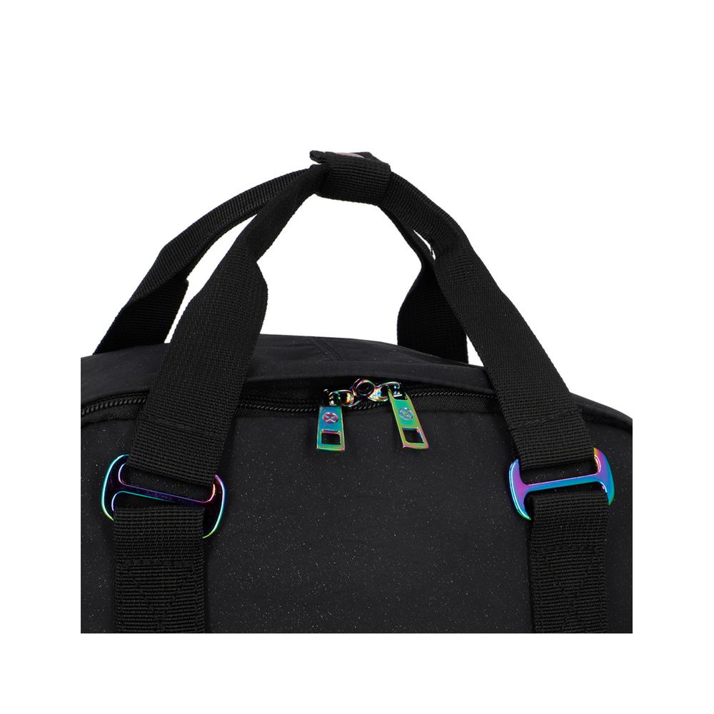 Foto 9 pulgar | Mochila Xtrem Briz 2.0 5xt Black Negro