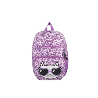 Foto 1 | Mochila Xtrem Bolt 5xt Purple Cat Purpura