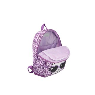 Foto 4 | Mochila Xtrem Bolt 5xt Purple Cat Purpura