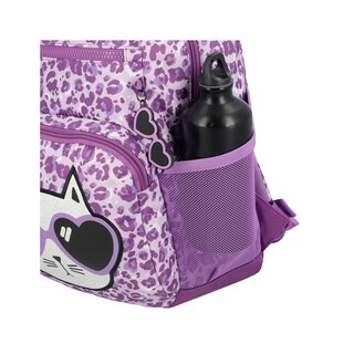 Foto 6 | Mochila Xtrem Bolt 5xt Purple Cat Purpura