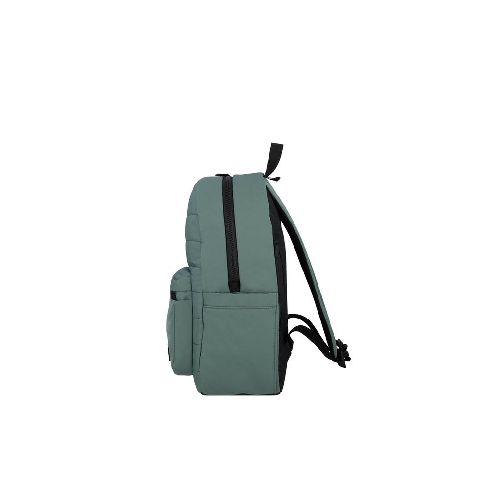 Foto 6 pulgar | Mochila Xtrem Sakai 5xt Teal Verde