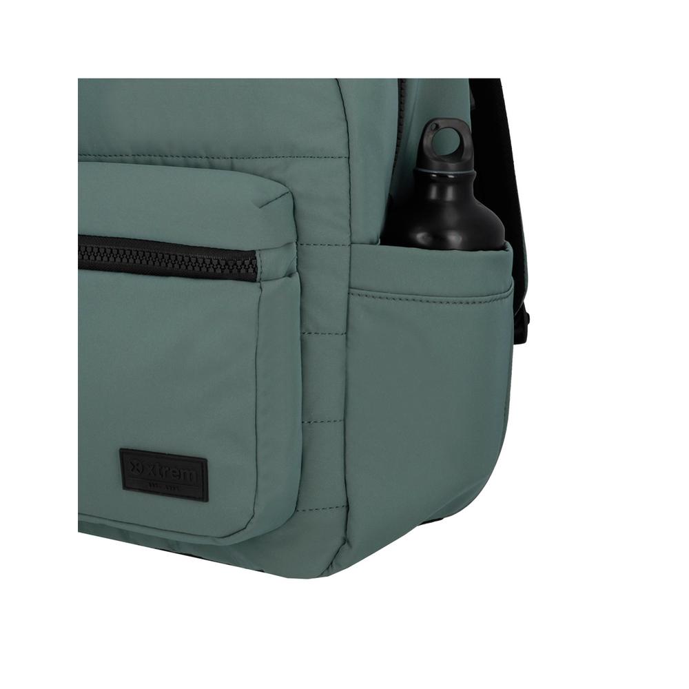 Foto 7 pulgar | Mochila Xtrem Sakai 5xt Teal Verde