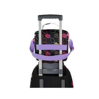 Foto 5 | Mochila Xtrem Runpack 5xt Black Cat Negro