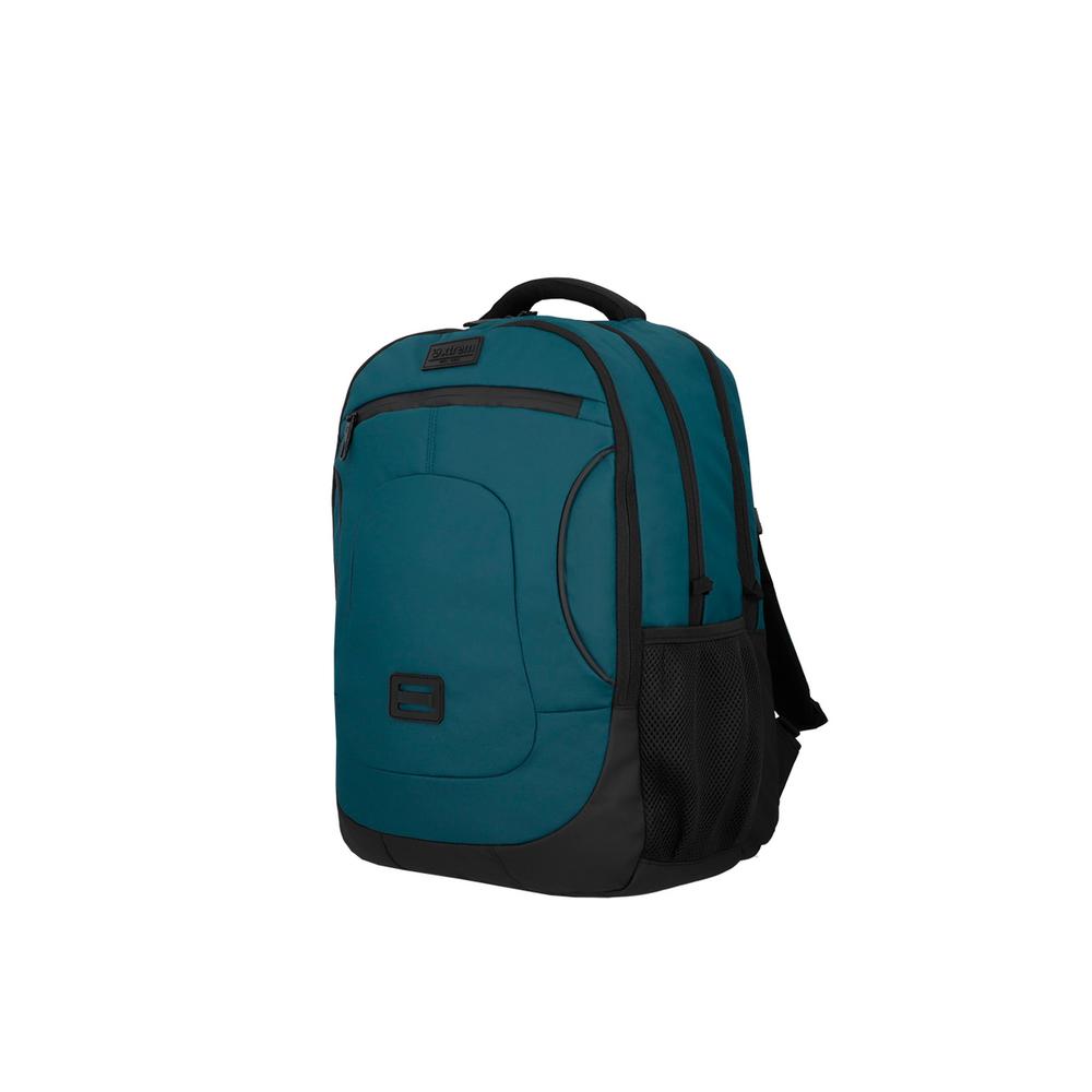 Foto 3 pulgar | Mochila Xtrem Gamma 5xt Eternity Verde