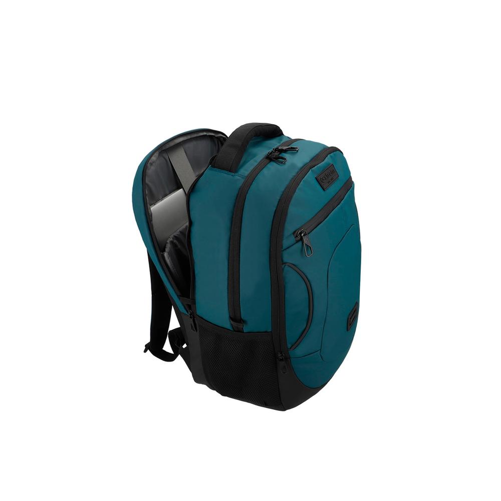 Foto 5 pulgar | Mochila Xtrem Gamma 5xt Eternity Verde