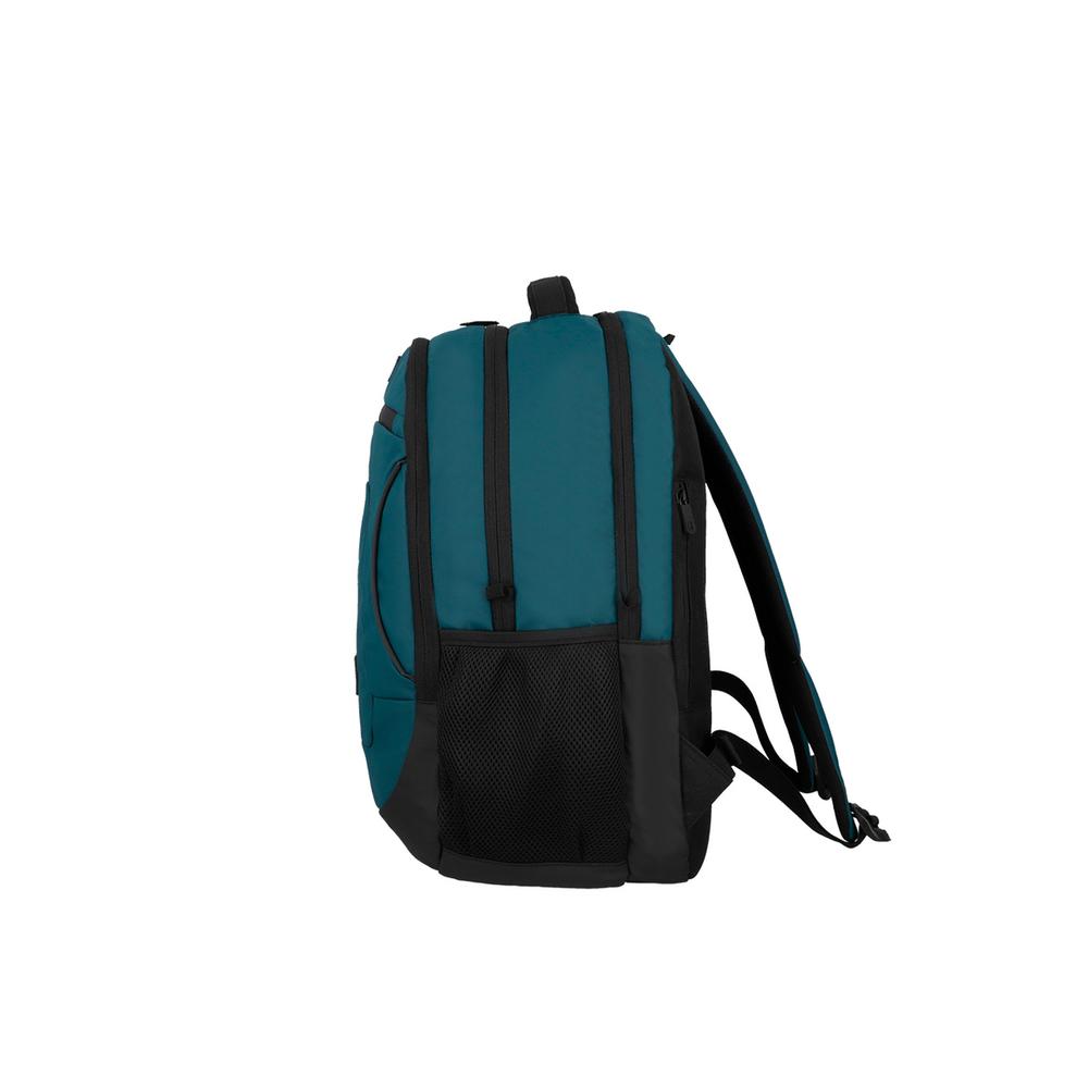 Foto 6 pulgar | Mochila Xtrem Gamma 5xt Eternity Verde