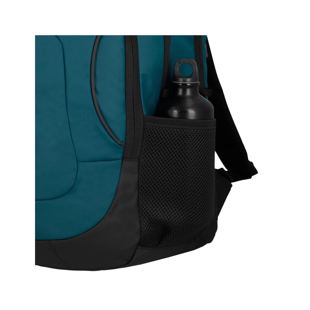 Foto 7 pulgar | Mochila Xtrem Gamma 5xt Eternity Verde