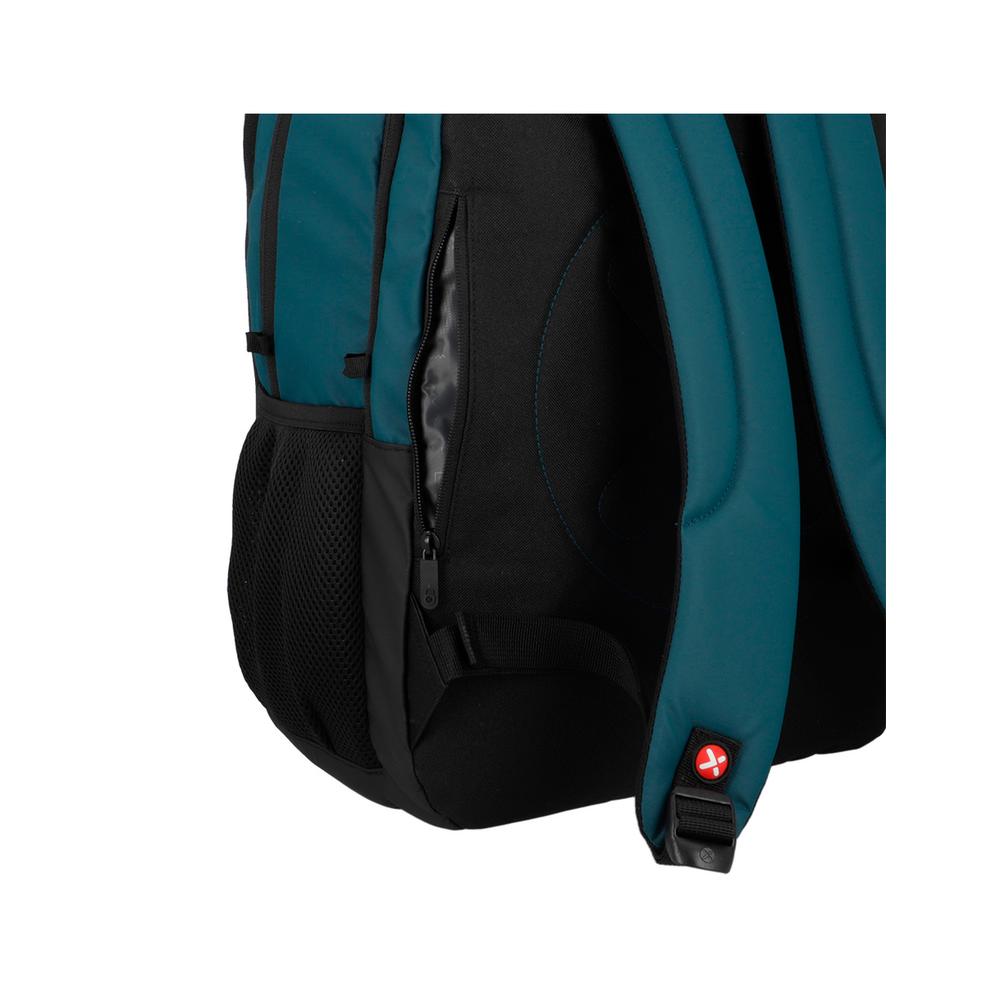 Foto 8 pulgar | Mochila Xtrem Gamma 5xt Eternity Verde