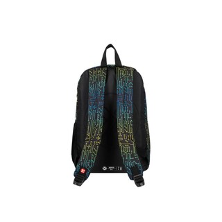 Foto 3 | Mochila Xtrem Hopper 5xt Black Gamer Negro