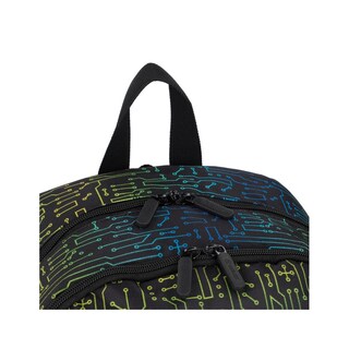 Foto 8 | Mochila Xtrem Hopper 5xt Black Gamer Negro