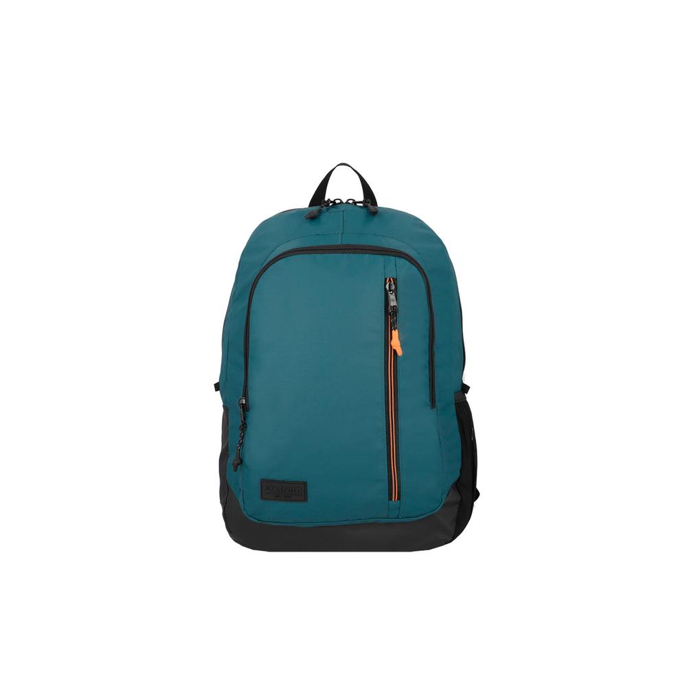 Foto 2 pulgar | Mochila Xtrem Bronx 2.0 5xt Eternity Verde