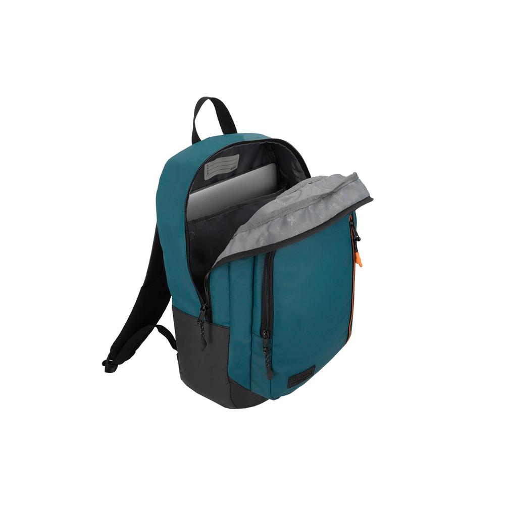 Foto 5 pulgar | Mochila Xtrem Bronx 2.0 5xt Eternity Verde