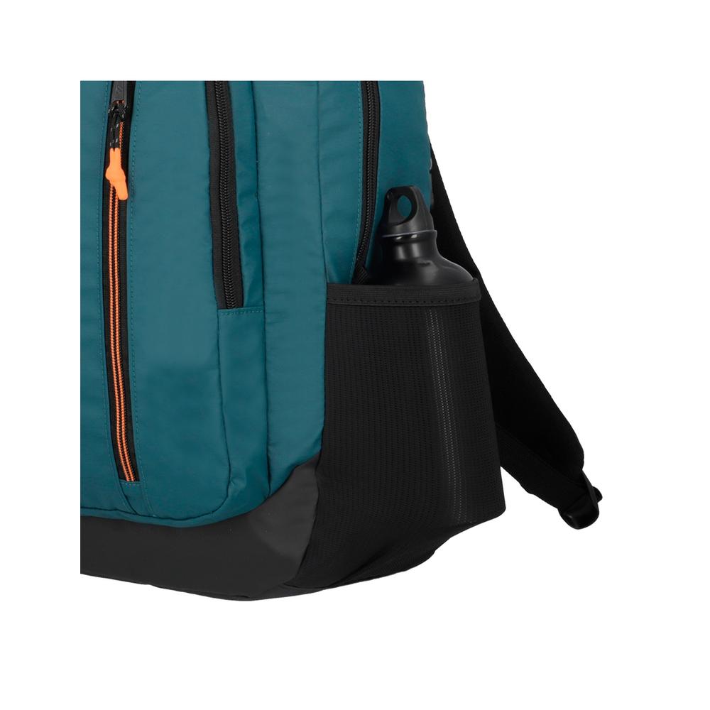 Foto 7 pulgar | Mochila Xtrem Bronx 2.0 5xt Eternity Verde