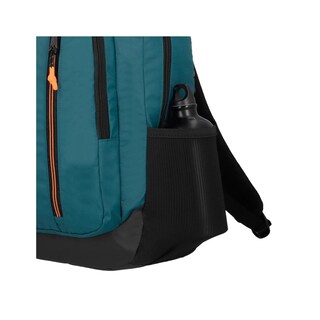 Foto 6 | Mochila Xtrem Bronx 2.0 5xt Eternity Verde