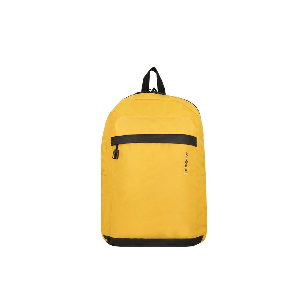 Foto 1 | Mochila Samsonite Reformation Moonlight Sunny Yellow Amarillo