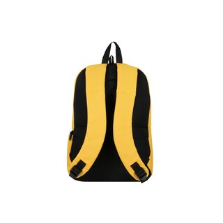 Foto 3 | Mochila Samsonite Reformation Moonlight Sunny Yellow Amarillo
