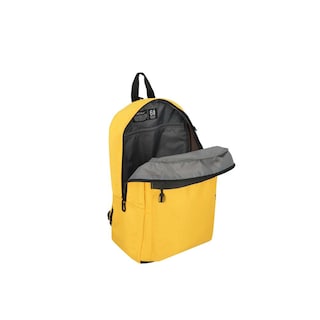 Foto 4 | Mochila Samsonite Reformation Moonlight Sunny Yellow Amarillo