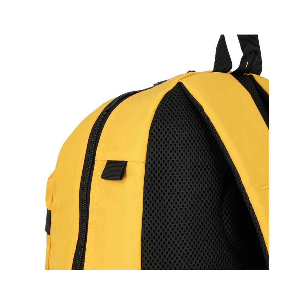 Foto 6 pulgar | Mochila Samsonite Reformation Moonlight Sunny Yellow Amarillo