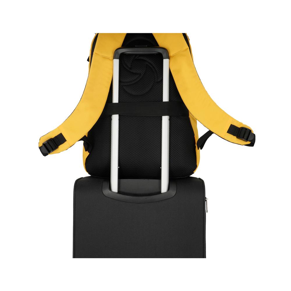 Foto 6 | Mochila Samsonite Reformation Moonlight Sunny Yellow Amarillo