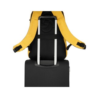 Foto 6 | Mochila Samsonite Reformation Moonlight Sunny Yellow Amarillo