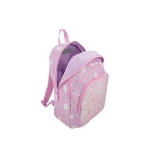 Foto 4 | Mochila Xtrem Hopper 5xt Pink Flower Rosa