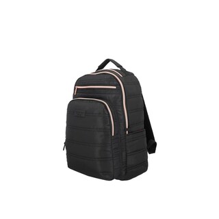 Foto 2 | Mochila Xtrem Vermont 5xt Black/rose Gold Negro