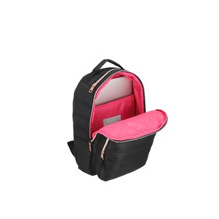 Foto 4 | Mochila Xtrem Vermont 5xt Black/rose Gold Negro