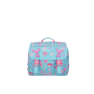 Foto 1 | Mochila Xtrem Harvey 5xt Pink Mermaid Azul