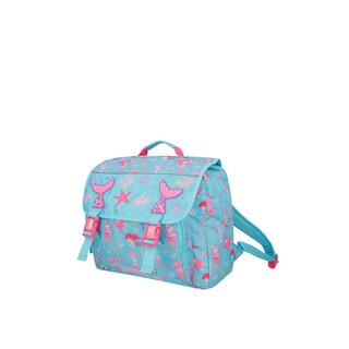 Foto 2 | Mochila Xtrem Harvey 5xt Pink Mermaid Azul