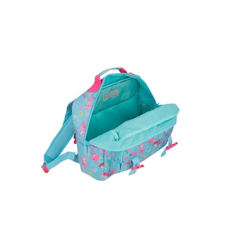 Foto 4 | Mochila Xtrem Harvey 5xt Pink Mermaid Azul