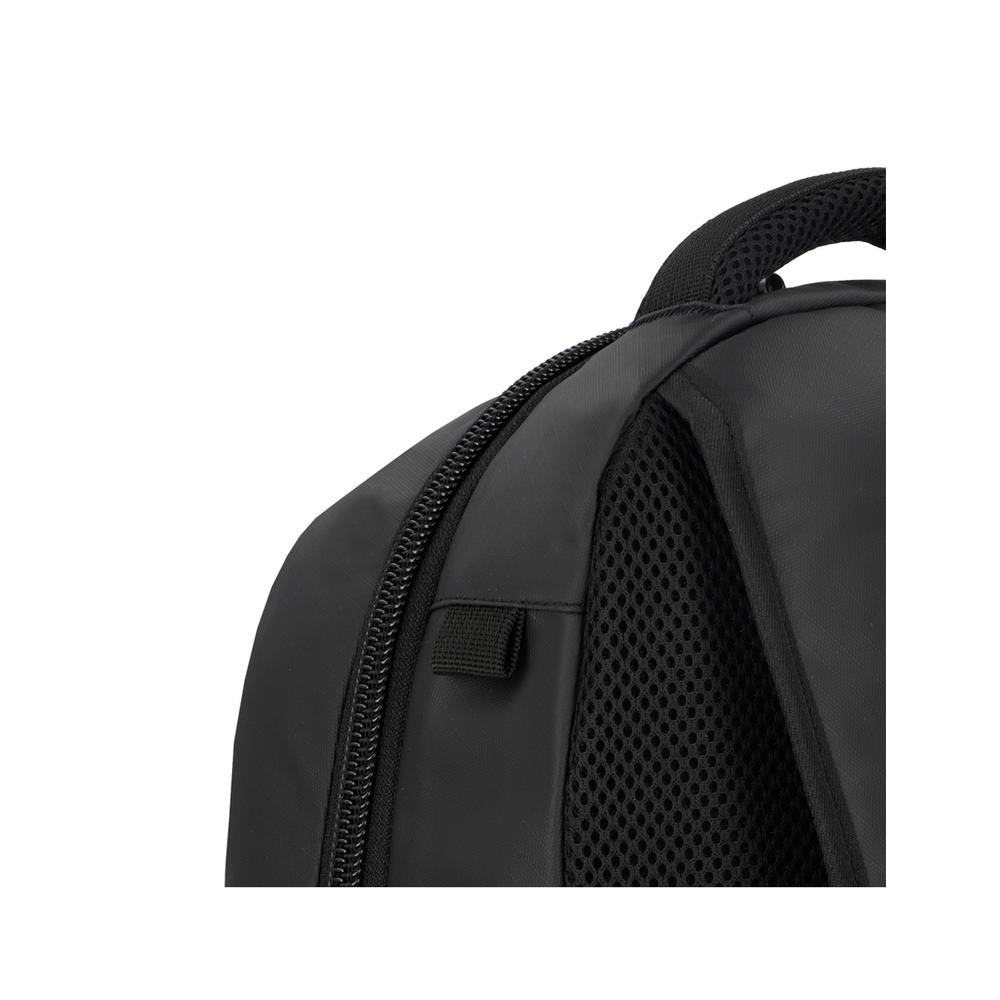 Foto 7 pulgar | Mochila Samsonite Reformation Bravo Black Negro
