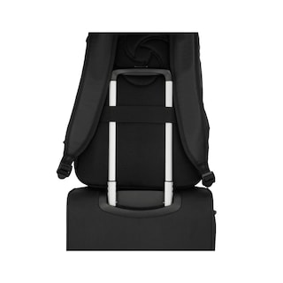 Foto 7 | Mochila Samsonite Reformation Bravo Black Negro
