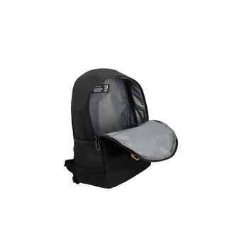 Foto 4 | Mochila Samsonite Reformation Rock Black Negro