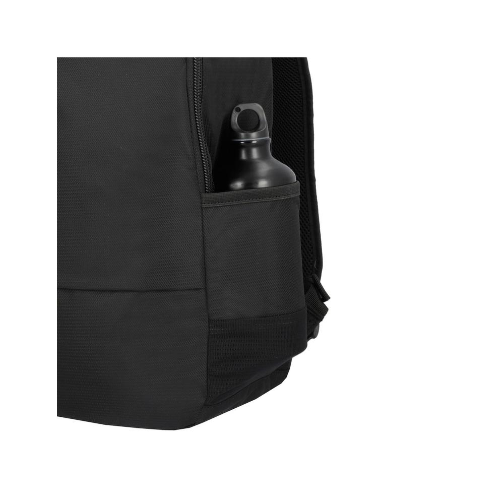 Foto 6 pulgar | Mochila Samsonite Reformation Rock Black Negro